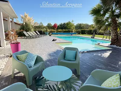 Maison, 195 m²
