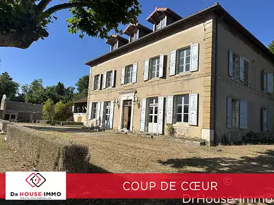 Maison, 350 m²