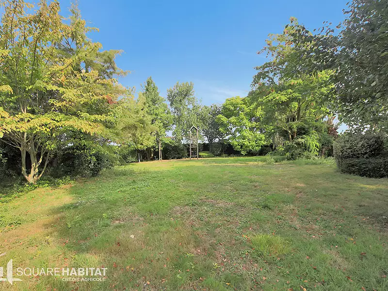 Maison, 217 m²