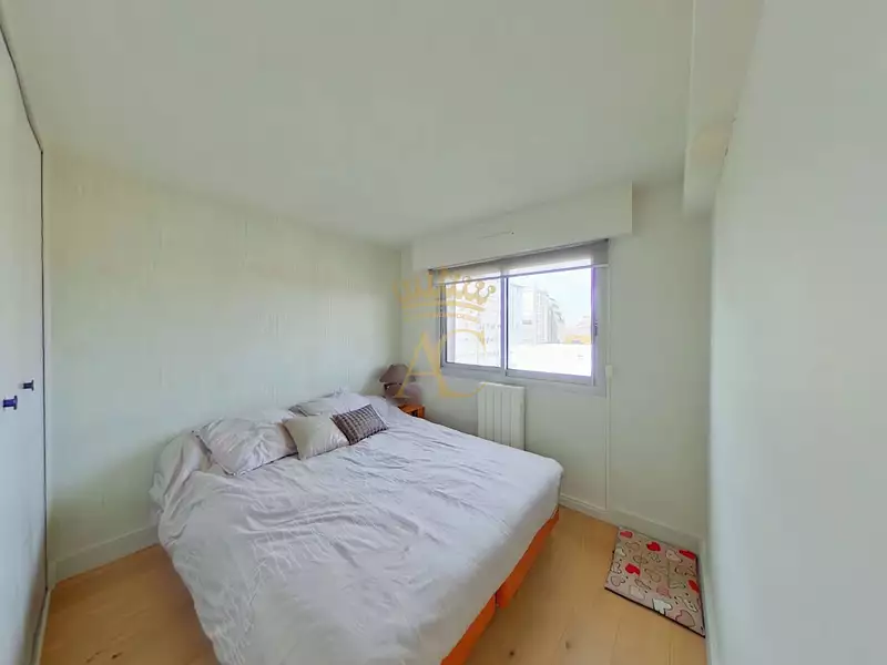 Appartement, 43 m²