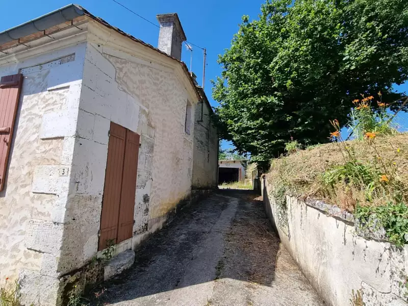 Maison, 93 m²