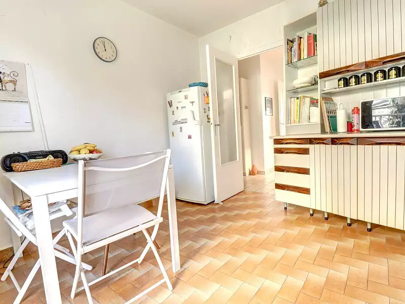 Appartement, 159 m²