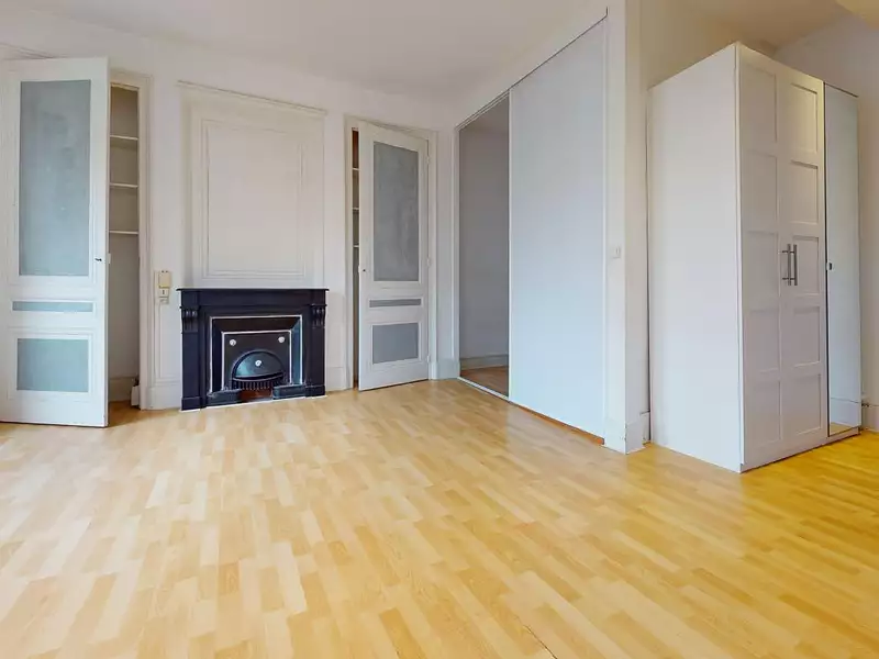 Appartement, 44 m²