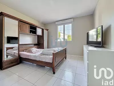 Maison, 125 m²