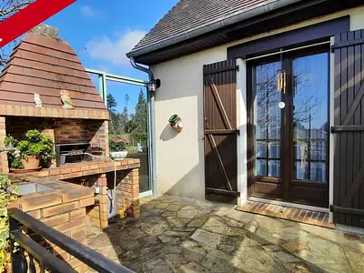 Maison, 219 m²
