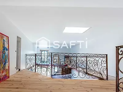 Maison, 490 m²