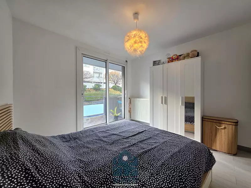 Appartement, 52,67 m²