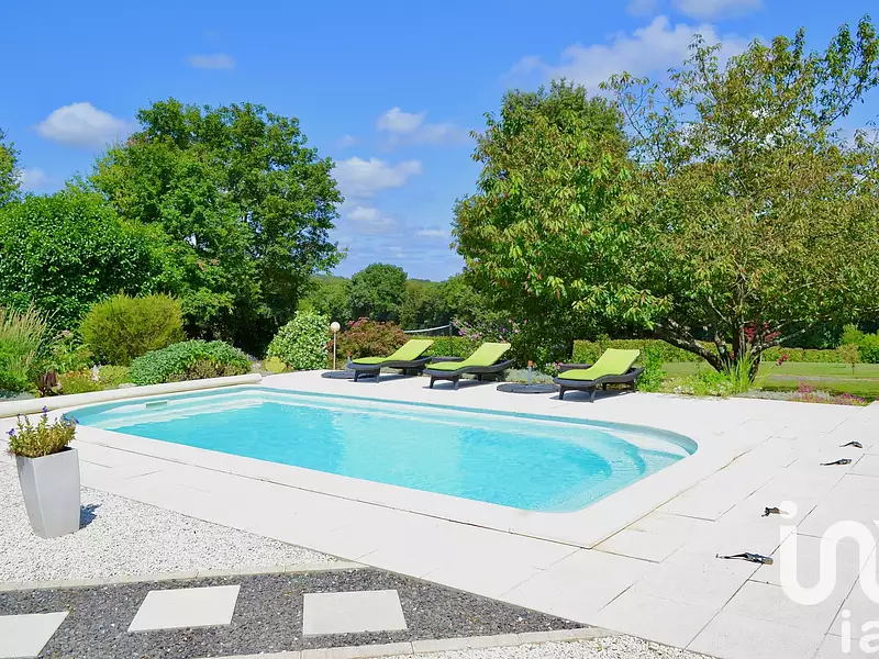 Maison, 110 m²