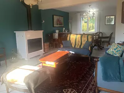 Maison, 156 m²