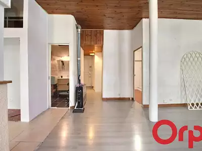 Appartement, 82 m²
