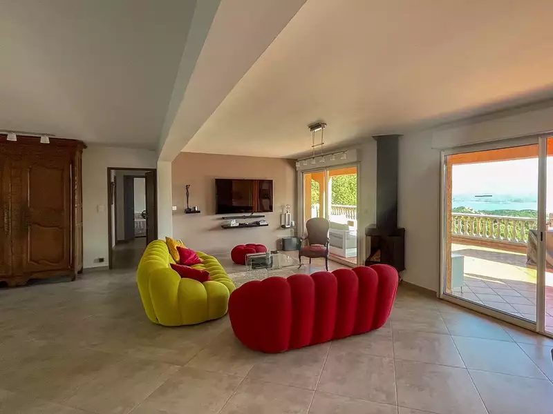 Maison, 142 m²