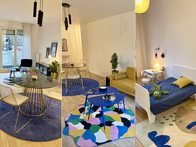 Le Patio des Arts