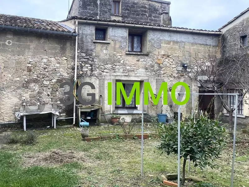 Maison, 130 m²