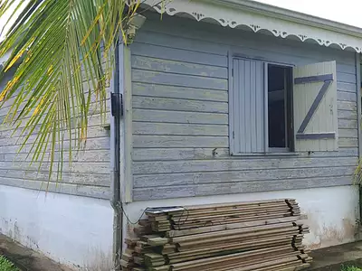 Maison, 83 m²