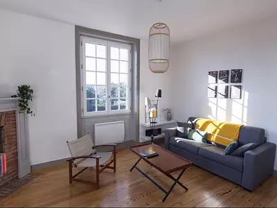 Appartement, 41,51 m²