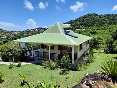 Maison, 70 m²