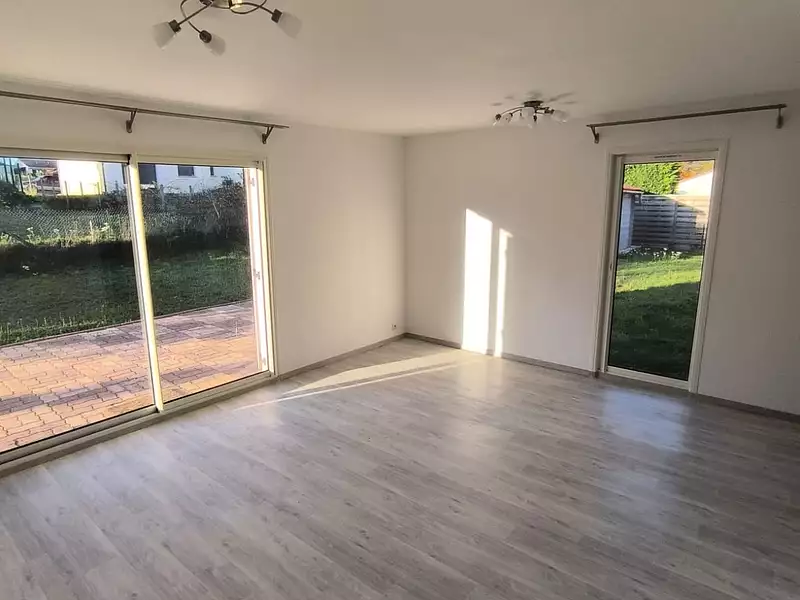Maison, 89 m²