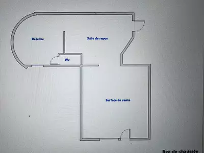 Divers, 53,03 m²