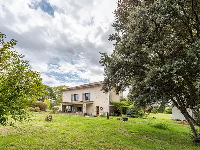 Maison, 120 m²