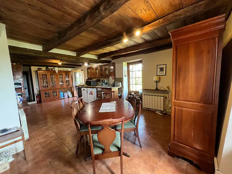 Maison, 135 m²