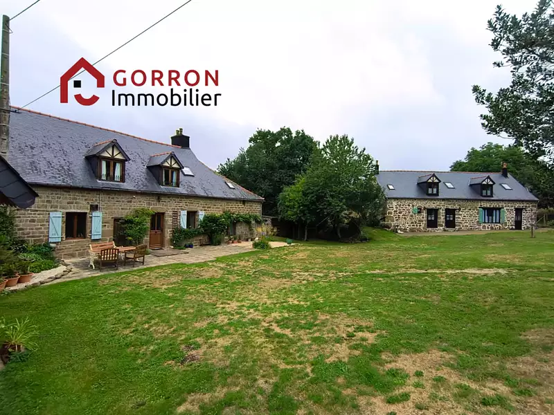 Maison, 248 m²
