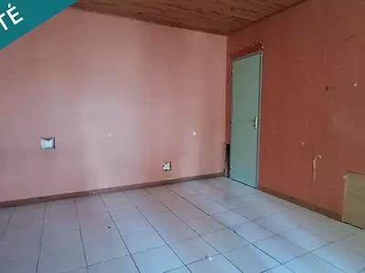 Maison, 135 m²