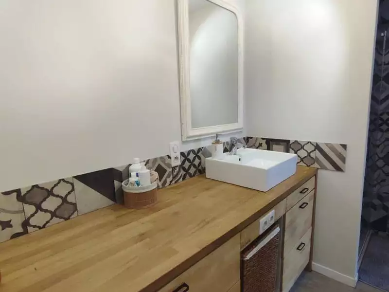Maison, 94 m²