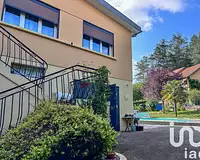 Maison, 205 m²