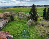Terrain, 1 020 m²