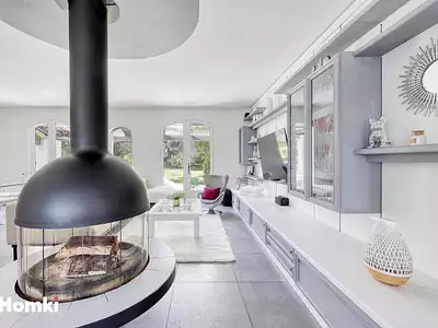 Maison, 207 m²