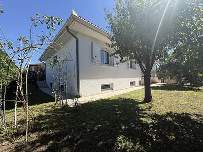 Maison, 188 m²