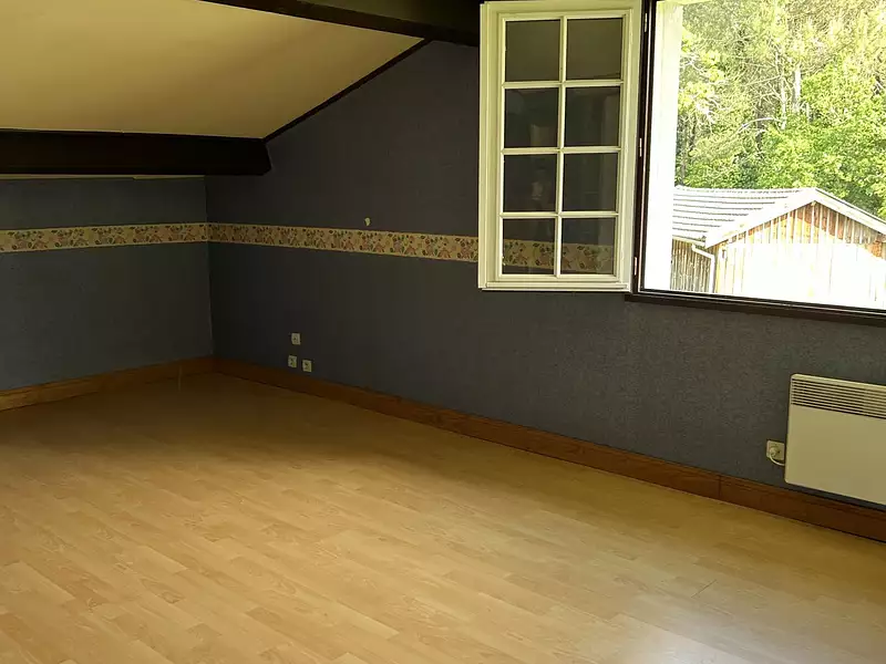 Maison, 155 m²