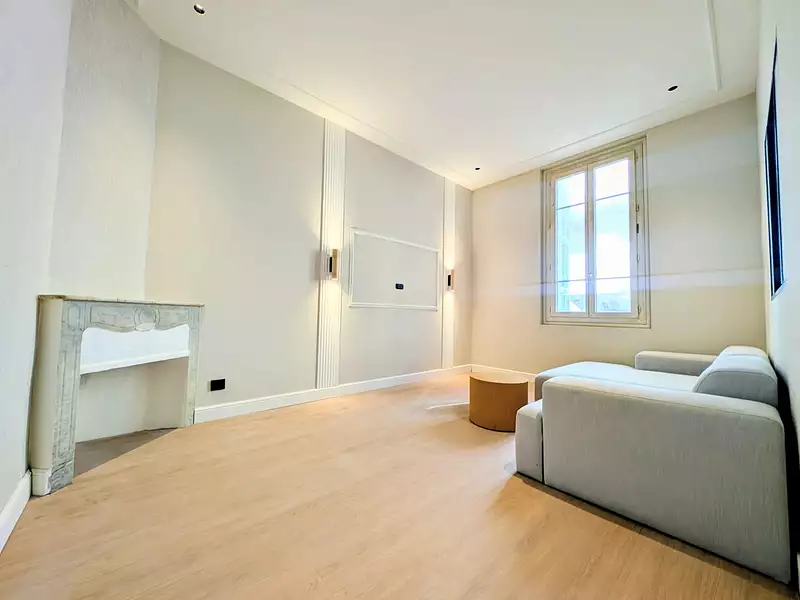 Appartement, 55,1 m²