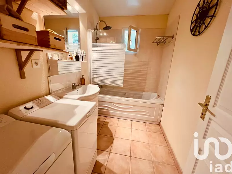 Maison, 74 m²