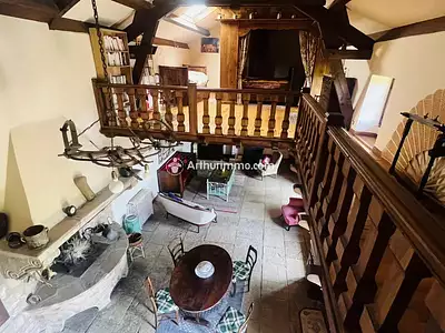 Maison, 170,8 m²