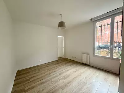 Appartement, 27,47 m²