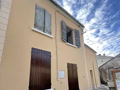 Appartement, 62,21 m²