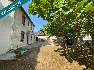 Maison, 131 m²
