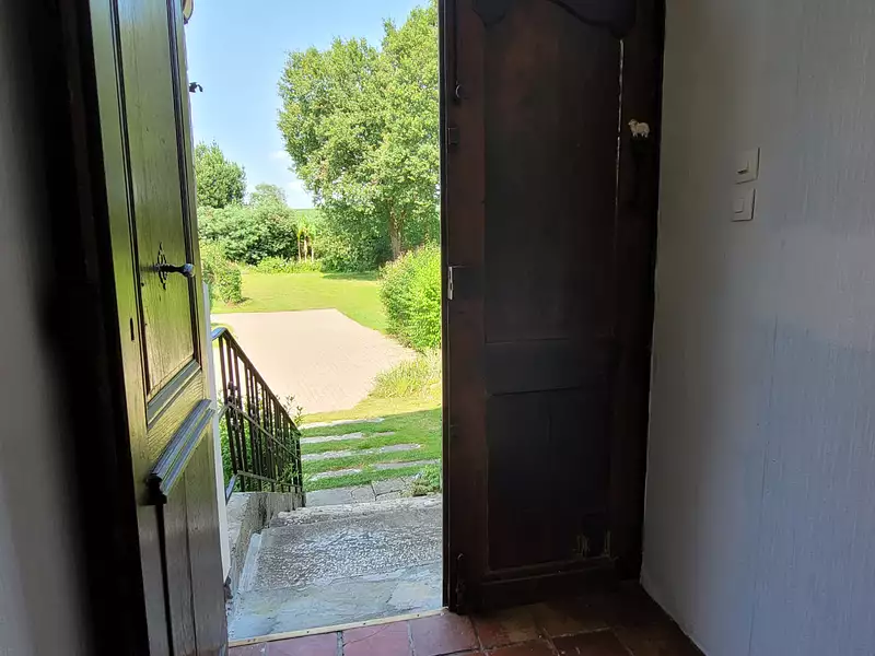 Maison, 530 m²