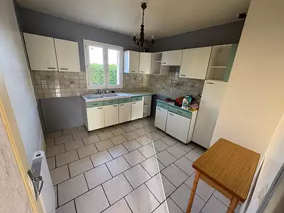 Maison, 80 m²