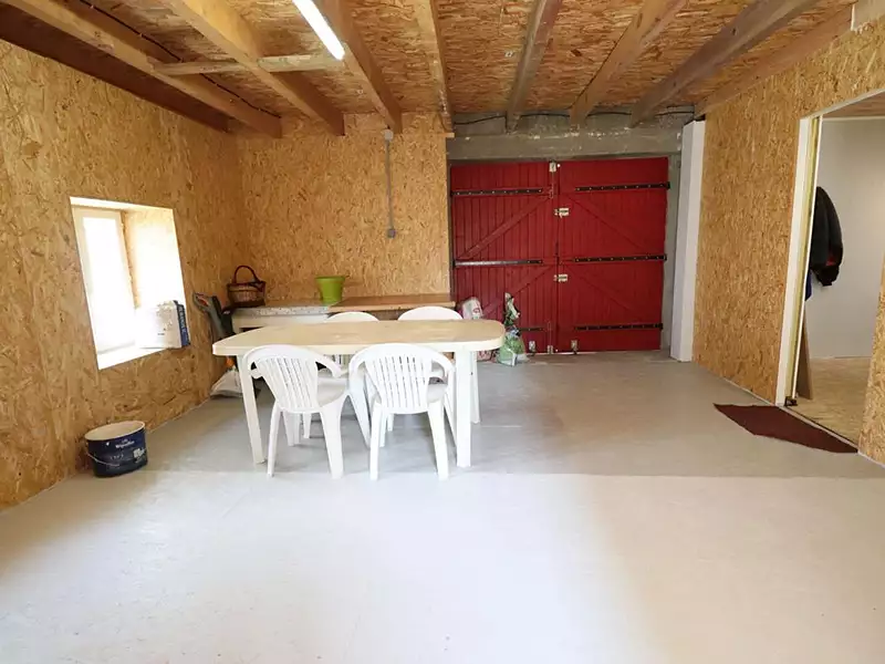 Maison, 110 m²