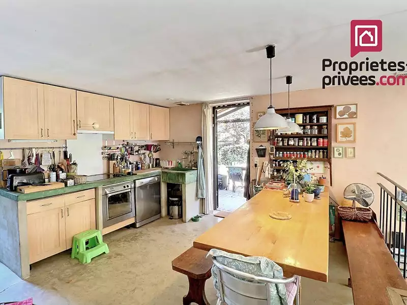 Maison, 109 m²