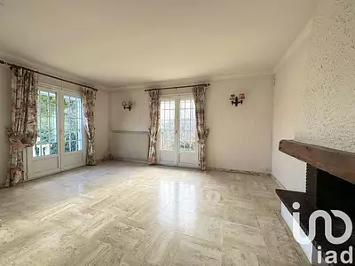 Maison, 99 m²
