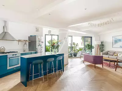 Appartement, 98,82 m²