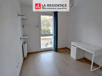 Maison, 61 m²