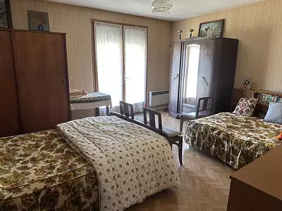 Maison, 82 m²