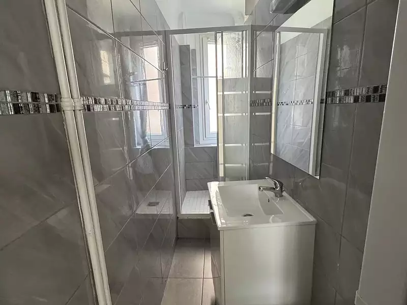 Appartement, 24,21 m²