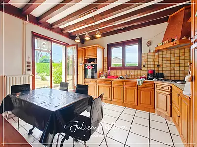 Maison, 100 m²