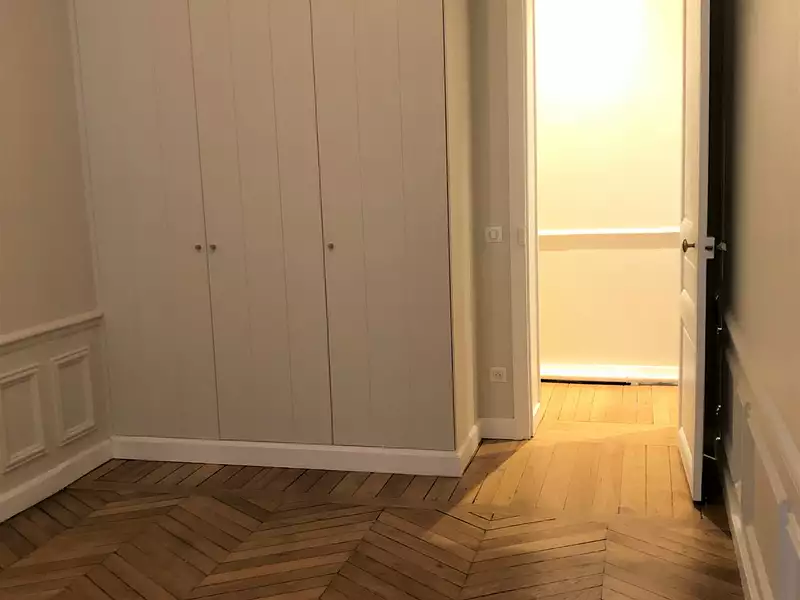 Appartement, 130,79 m²