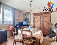 Appartement, 100 m²